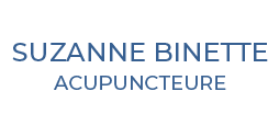 Suzanne Binette acupuncteure